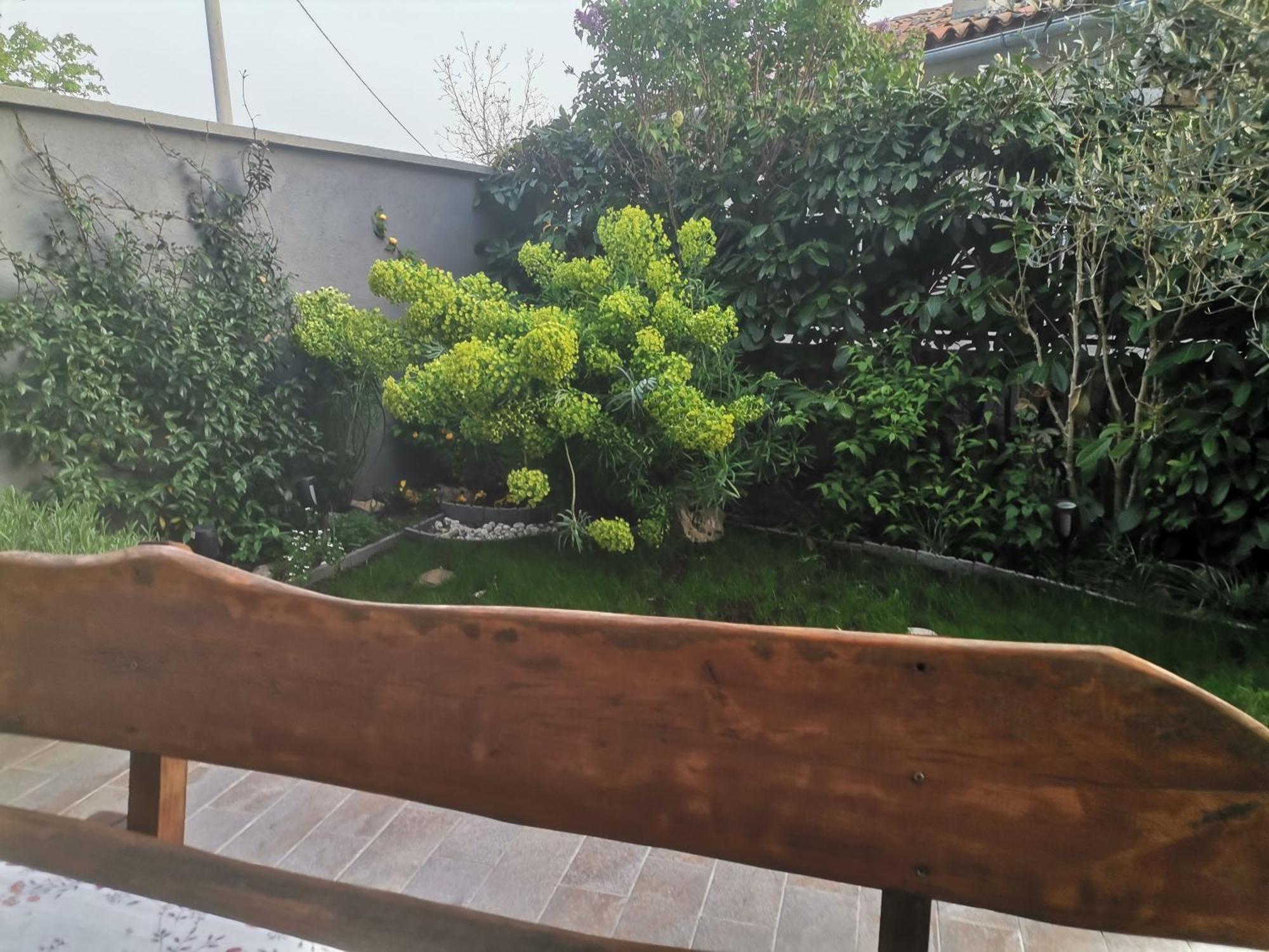 Apartma Qbed Gračišče Εξωτερικό φωτογραφία